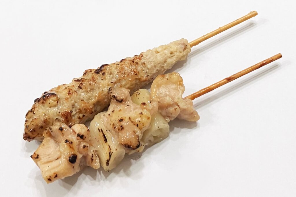 焼き鳥