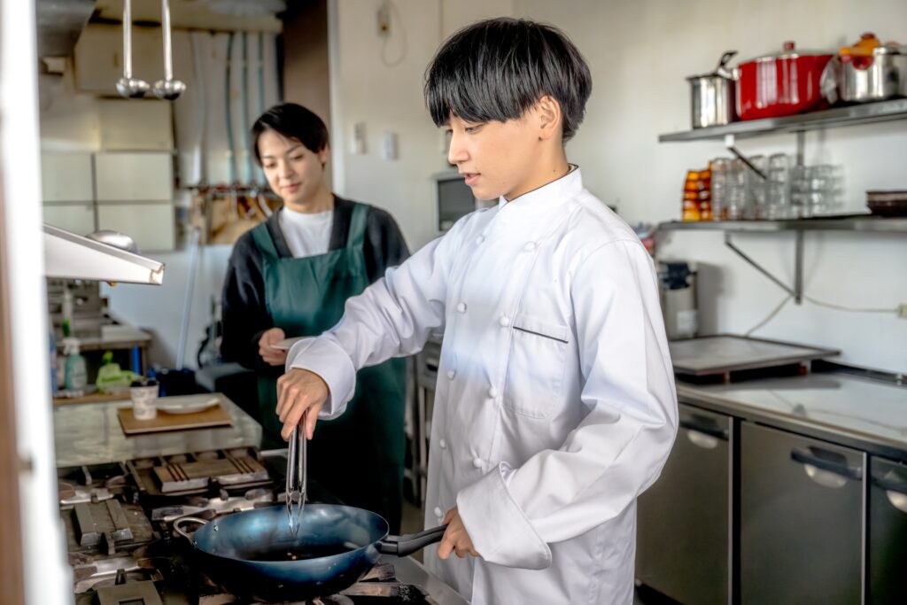 OEM味調整