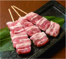 豚バラ