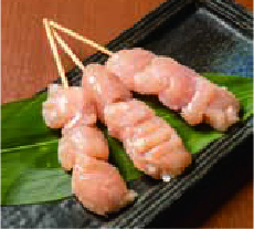 ささみ串
