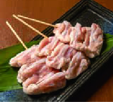 鶏ヤゲン軟骨