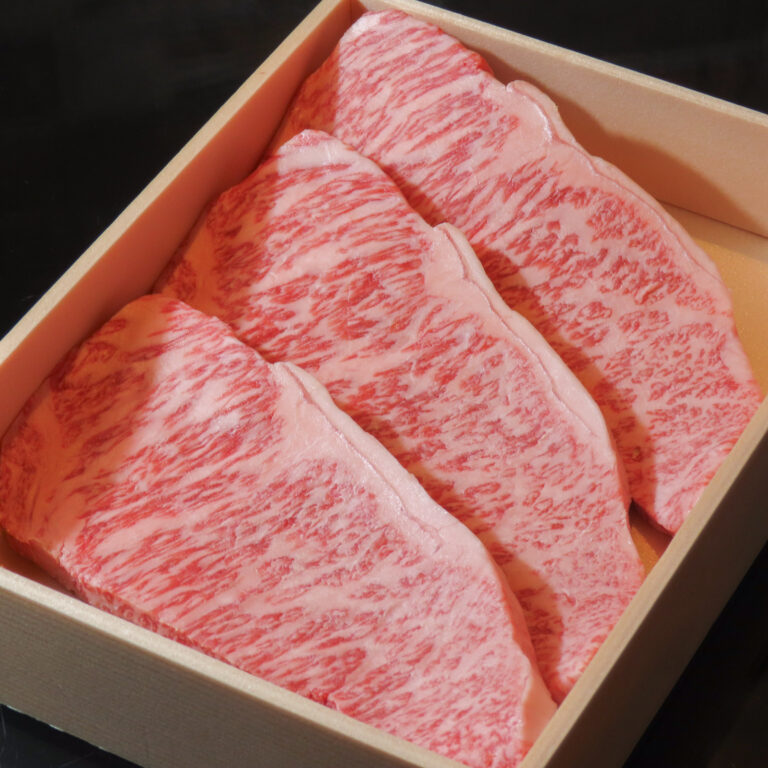 和牛サーロイン　ステーキ用