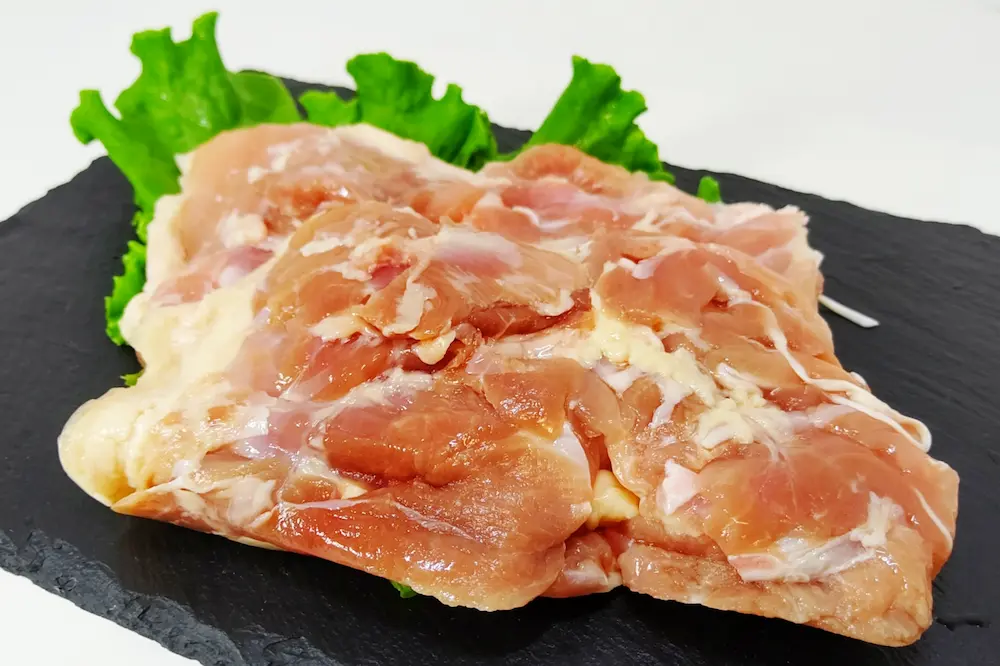 鶏肉